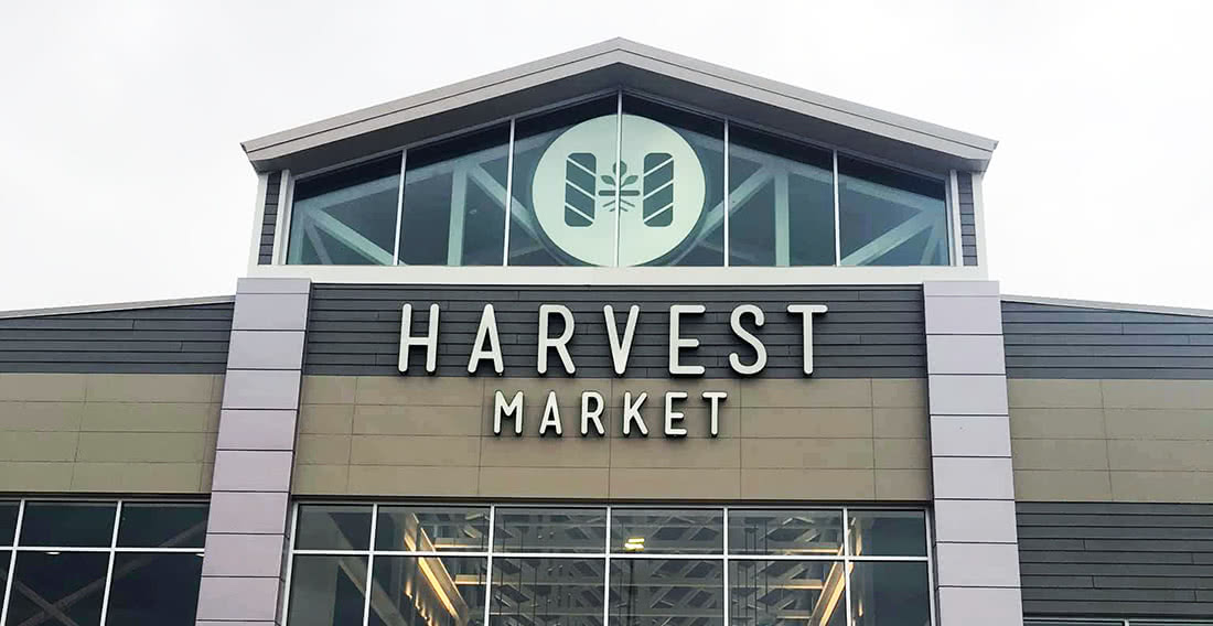 Healthy Meal Kits, Harvest Market