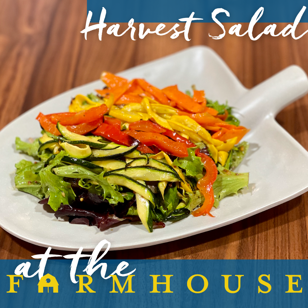 Harvest Salad- Farmhouse2
